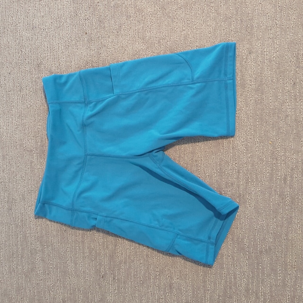 Biker shorts